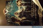 Harry Potter, Gebruikt