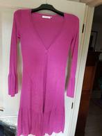 lange golf met trompet mouwen, Kleding | Dames, Ophalen of Verzenden, Gedragen, Maat 38/40 (M), Roze