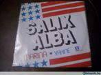 45T Salix Alba : Marina / Vahine (BELPOP), Enlèvement ou Envoi