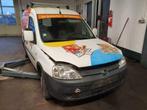 OPEL COMBO 1.3 D LICHTE VRACHT MOTOR KAPOT WISSELSTUKKEN, Autos, Boîte manuelle, Diesel, Opel, Achat