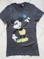 t shirt Disney Mickey Mousse maat XS, Vêtements | Hommes, T-shirts, Comme neuf, Enlèvement ou Envoi