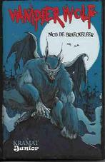 vampierwolf (505), Nieuw, Fictie, Ophalen of Verzenden