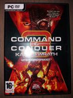 Command Conquer Kane's wrath, Ophalen of Verzenden