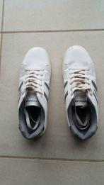 Chaussures sport, Comme neuf, Donnay, Enlèvement, Blanc