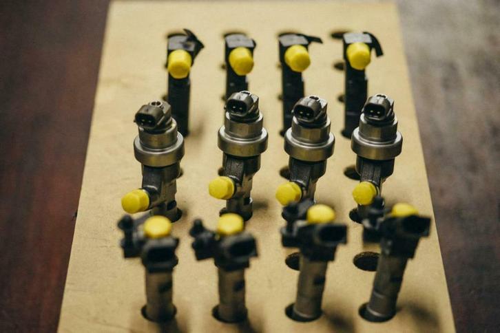 0492106571, Auto-onderdelen, Brandstofsystemen, Alfa Romeo, Ford, Honda, Nissan, Opel, Peugeot, Renault, Volvo, Hyundai, Mitsubishi