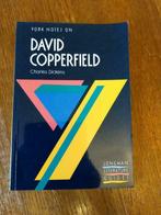DAVID COPPERFIELD, Ophalen of Verzenden, Nieuw, Hoger Onderwijs