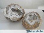 steen :  geode, Nieuw