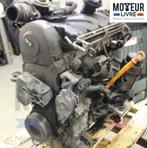 Moteur AUDI A3 SEAT LEON SKODA FABIA VW GOLF POLO 1.9L D, Autos : Pièces & Accessoires, Envoi, Utilisé, Seat