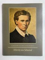 Moritz von Schwind - Hermann Bünemann, Enlèvement ou Envoi