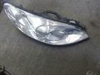 PHARES OPTIQUE AVANT droit   PEUGEOT 407, Enlèvement ou Envoi, Peugeot