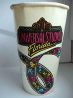 Tasse Pepsi Universal Studios Floride, Collections, Ustensile, Utilisé, Enlèvement ou Envoi