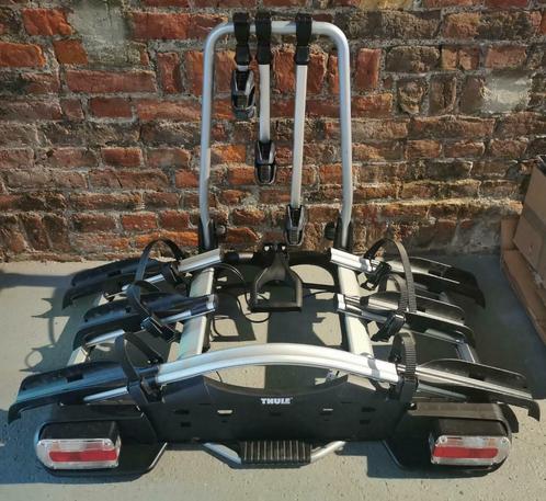Porte vélos (3) Thule sur boule à louer., Sport en Fitness, Wielrennen, Nieuw, Overige typen, Ophalen of Verzenden