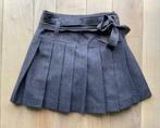 Jupe à plis RIVER WOODS Taille 38, Kleding | Dames, Rokken, Bruin, River Woods, Ophalen of Verzenden, Zo goed als nieuw