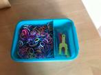 Loom bands, Comme neuf, Enlèvement ou Envoi