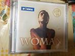 radio donna presents  -  woman - 2cd box, Cd's en Dvd's, Ophalen of Verzenden, Zo goed als nieuw, Pop, Boxset