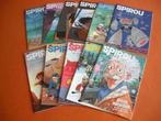 11 Super Magazine * SPIROU *, Comme neuf, Plusieurs BD, Enlèvement ou Envoi