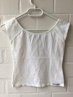 Top MORGAN DE TOI, Enlèvement ou Envoi, Taille 34 (XS) ou plus petite, Blanc, Morgan