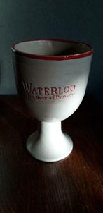 Waterloo stenen kruiken, Verzamelen, Biermerken, Ophalen of Verzenden, Nieuw