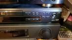 Sony dvd cd player DVP - S335, Ophalen of Verzenden, Zo goed als nieuw