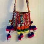 Handgeweven schoudertas uit Peru, Antiek en Kunst, Ophalen of Verzenden