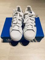 Adidas Superstar * Maat 36 * 55 € * NIEUW * Levering BX, Kleding | Dames, Schoenen, Adidas, Wit, Nieuw, Sneakers