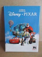 'Les Héros de Disney' Pixar (Delhaize)., Verzamelen, Supermarktacties, Overige supermarkten, Ophalen of Verzenden