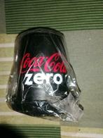 Coca Cola zero yahtzee, Verzamelen, Nieuw, Verzenden