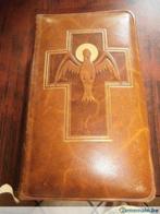 Missel tranche dorée dans son étui cartonné, Enlèvement, Utilisé