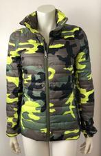 Veste courte Airforce, gilet - veste matelassée - M - Neuf, Neuf, Taille 38/40 (M), Airforce, Autres couleurs