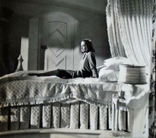 Film - Grand Hotel - 1932 - Joan Crawford, Collections, Cinéma & Télévision, Utilisé, Film, Enlèvement ou Envoi