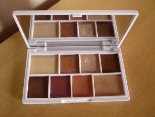 I heart Revolution Nudes Mini chocolate oogschaduw palette, Handtassen en Accessoires, Uiterlijk | Cosmetica en Make-up, Ophalen of Verzenden