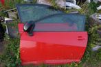 Deuren voor SEAT IBIZA (2009-2010) 3 deuren, Ophalen, Gebruikt, Deur, Links