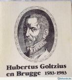 Hubertus Goltzius en Brugge 1583-1983, Nieuw, Ophalen of Verzenden