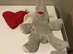 Warmteknuffeltje Cherry Belly, Kinderen en Baby's, Ophalen of Verzenden, Zo goed als nieuw