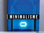 Minimalisme, 80pag, 120ill. Minimal Art, Nieuw, Ophalen of Verzenden