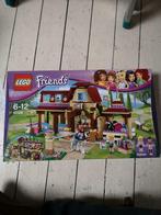 Lego 41126 Friends, Ophalen, Lego