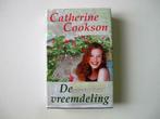 Roman - De vreemdeling - Catherine Cookson, Belgique, Utilisé, Enlèvement ou Envoi