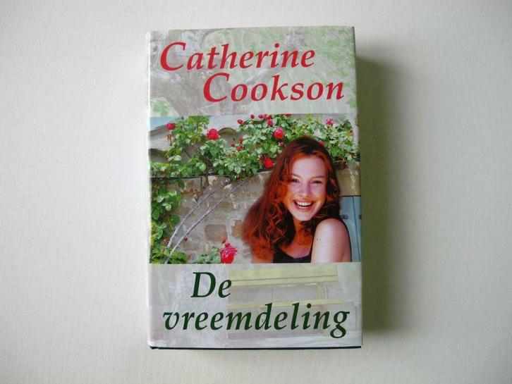 Roman - De vreemdeling - Catherine Cookson, Boeken, Romans, Gelezen, België, Ophalen of Verzenden