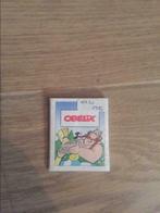 Mini Asterix Obelix Nutella, Boeken, Verzenden