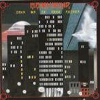 DUAL CD/DVD HAWKWIND - TAKE ME TO YOUR FUTURE, Ophalen of Verzenden, Zo goed als nieuw, Progressive