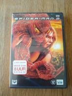 DVD spider-man 2, Ophalen of Verzenden, Vanaf 12 jaar, Actie