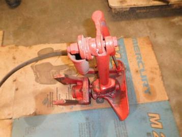 Trekhaak voor traktor beschikbaar voor biedingen