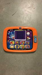 Vtech baby touch tablet, Kinderen en Baby's, Gebruikt, Ophalen