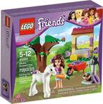 LEGO Friends Olivia's Veulentje - 41003, Complete set, Gebruikt, Ophalen of Verzenden, Lego