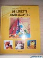 De leukste kinderkamers, Boeken, Hobby en Vrije tijd, Ophalen of Verzenden, Zo goed als nieuw, Overige onderwerpen