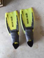 Kinder zwemvliezen, Watersport en Boten, Ophalen, Zo goed als nieuw