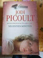negentien minuten - jodi picoult - boek, Gelezen, Ophalen of Verzenden, België