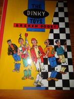 Strip Dinkey Toys, Boeken, Stripverhalen, Nieuw, Ophalen of Verzenden