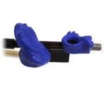 Violin bow hold buddies