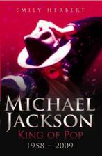 Michael Jackson King of Pop 1958-2009 paperback, Boeken, Muziek, Ophalen of Verzenden, Zo goed als nieuw